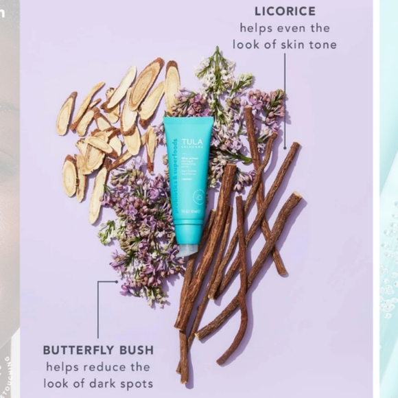 Tula Filter Primer - Shade Deep - Picture 2 of 7